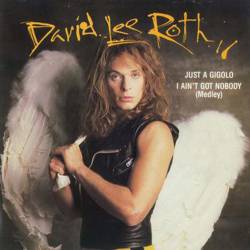 David Lee Roth : Just a Gigolo - I Ain't Got Nobody